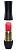 Клиторальный стимулятор-помада LIPSTICK - 9,3 см