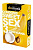 Презервативы Luxe DOMINO SWEETSEX, тропические фрукты №3