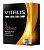 Презервативы Vitalis Premium 3 шт - ребристые
