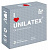 Презервативы с точками Unilatex Dotted - 3 шт.