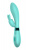Мятный вибратор Yonce