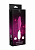 Перезаряжаемый вибратор Athamas Rechargeable