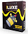 Презервативы "Luxe" желтый дьявол