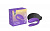 Вибромассажер для пар We-Vibe Sync Go (фиолетовый)