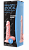 Фаллоимитатор Vander Realistic Cock 6.5