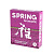 Презервативы SPRING™ Aromantic, 3 шт./уп. (ароматизированные)
