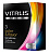 Презервативы Vitalis Premium 3 шт - цветн/ароматизир.