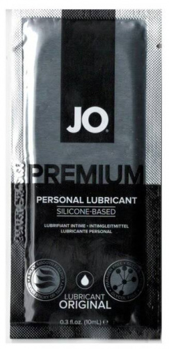 Сашет System JO Premium