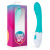 Перезаряжаемый вибромассажер Tate G-Spot Vibrator