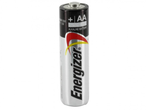 Батарейки Energizer MAX AA/LR6 1.5V