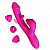 Иновационный вибратор кролик G Spot Ultra