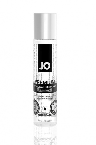Лубрикант силиконовый  JO Premium 30мл