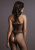 Боди-комбинезон Fishnet and Lace Bodystocking