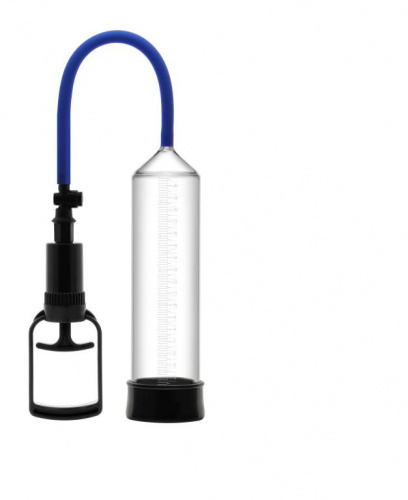Вакуумная помпа Erozon Penis Pump