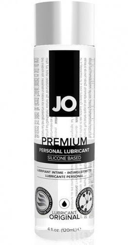 Лубрикант JO Premium 120 мл