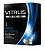 Презервативы VITALIS PREMIUM cooling  - 3 шт.