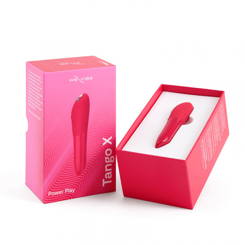 Вибратор We-Vibe Tango X