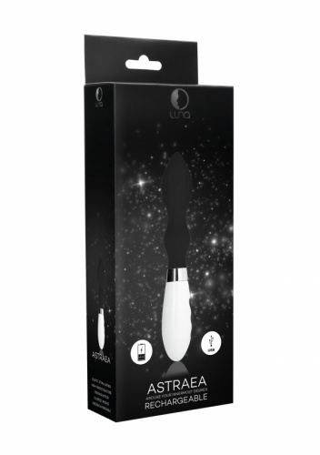 Перезаряжаемый вибратор Astraea Rechargeable